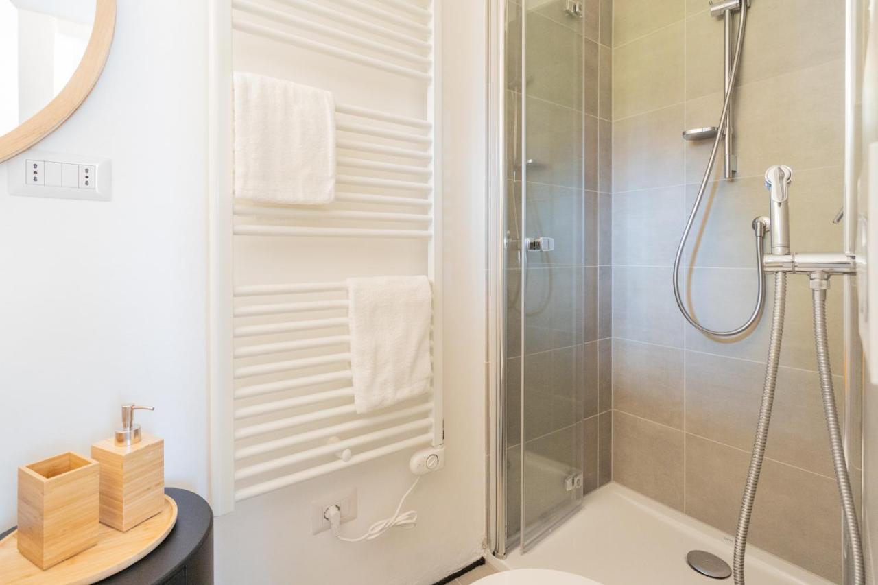 P Terrace - Lake View By Rent All Como Apartment Laglio Exterior photo