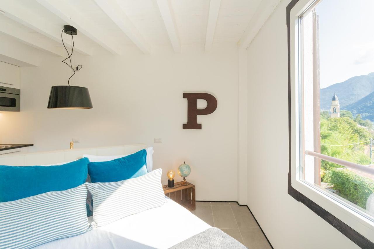 P Terrace - Lake View By Rent All Como Apartment Laglio Exterior photo
