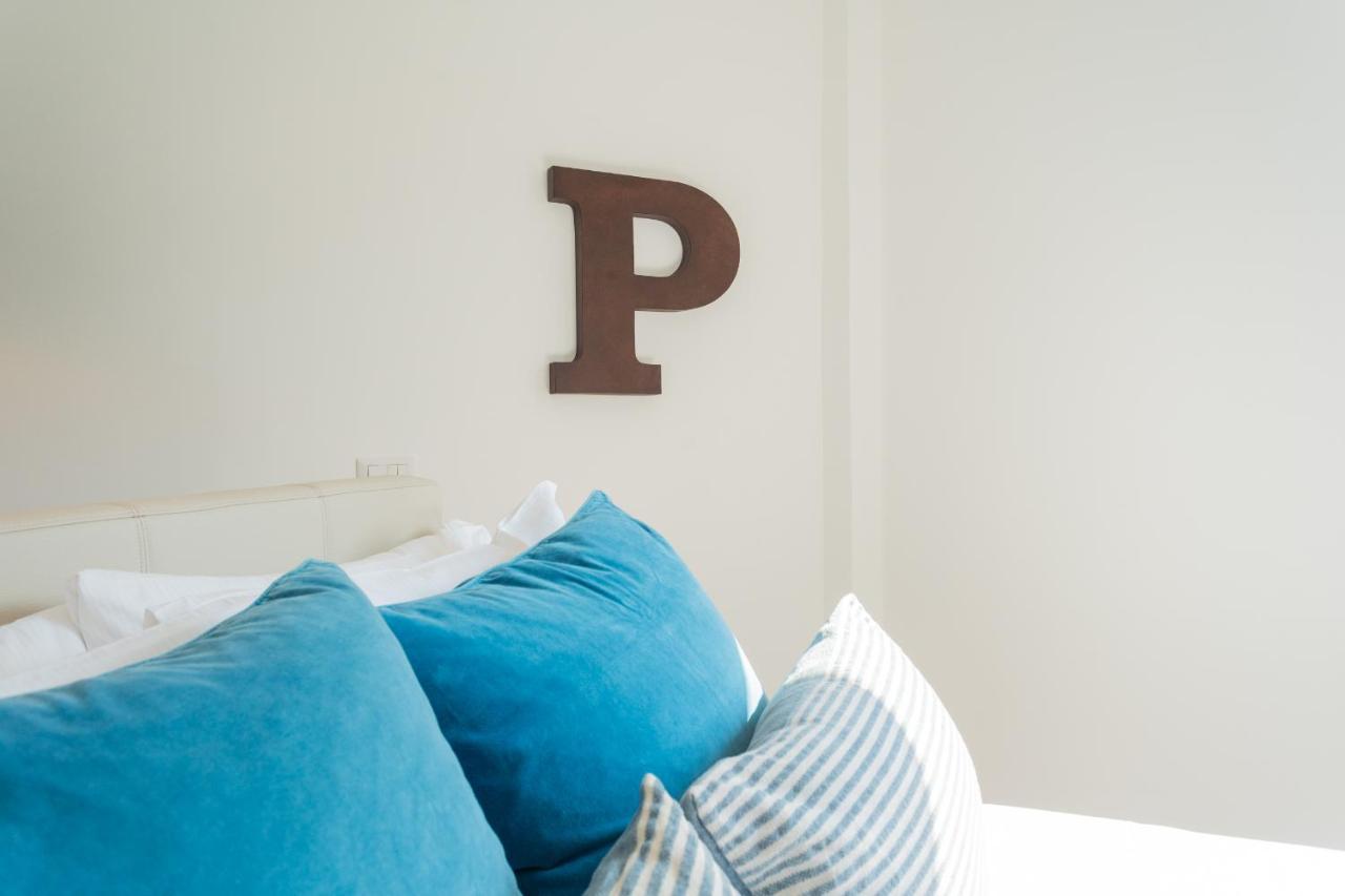 P Terrace - Lake View By Rent All Como Apartment Laglio Exterior photo