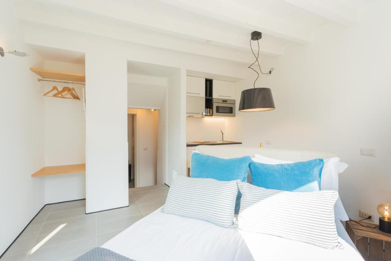 P Terrace - Lake View By Rent All Como Apartment Laglio Exterior photo